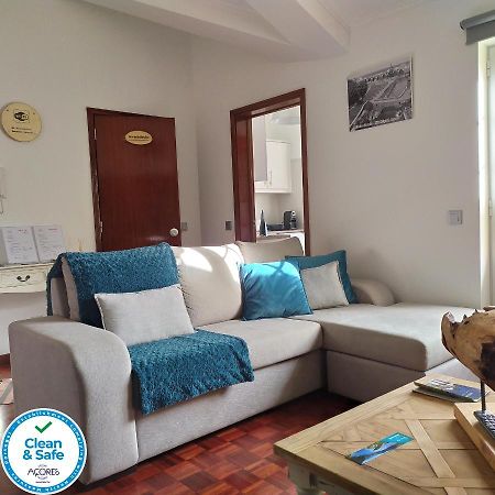 Margarida House - Stone Apartment リベイラ・グランデ エクステリア 写真