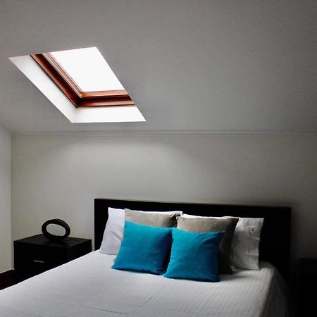 Margarida House - Stone Apartment リベイラ・グランデ エクステリア 写真