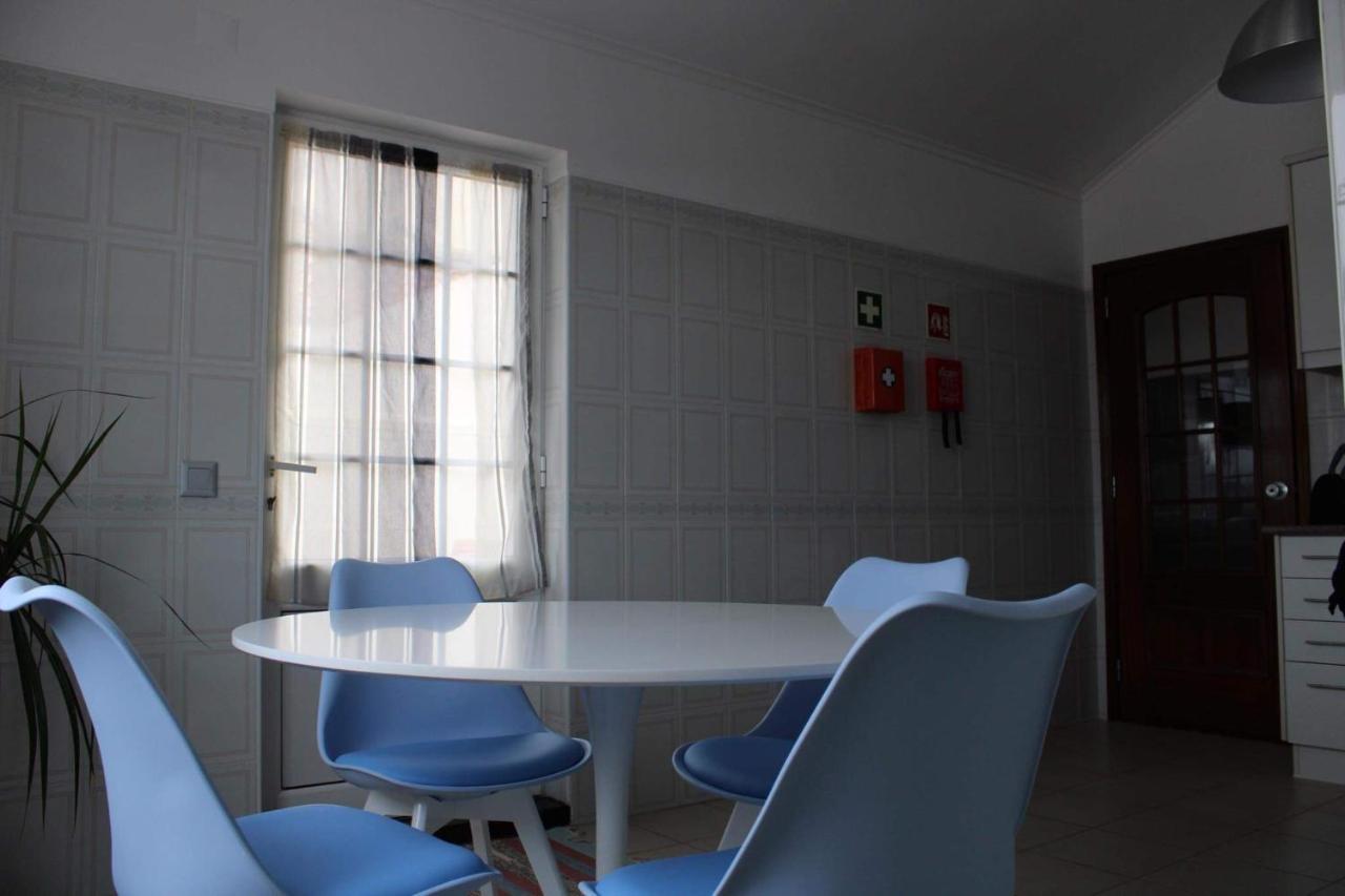 Margarida House - Stone Apartment リベイラ・グランデ エクステリア 写真