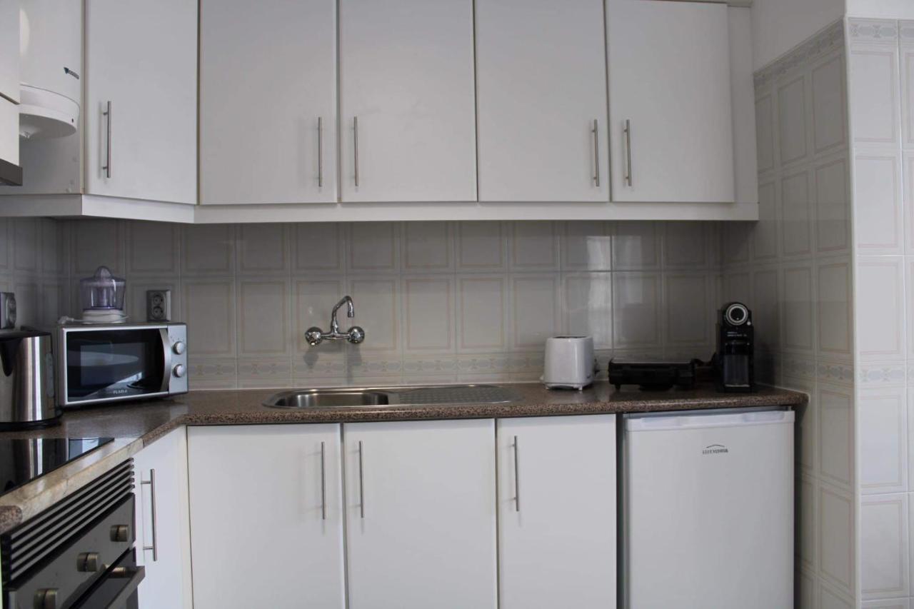 Margarida House - Stone Apartment リベイラ・グランデ エクステリア 写真