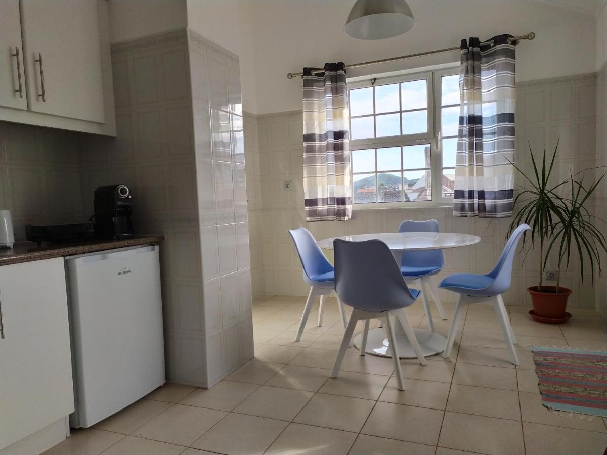 Margarida House - Stone Apartment リベイラ・グランデ エクステリア 写真