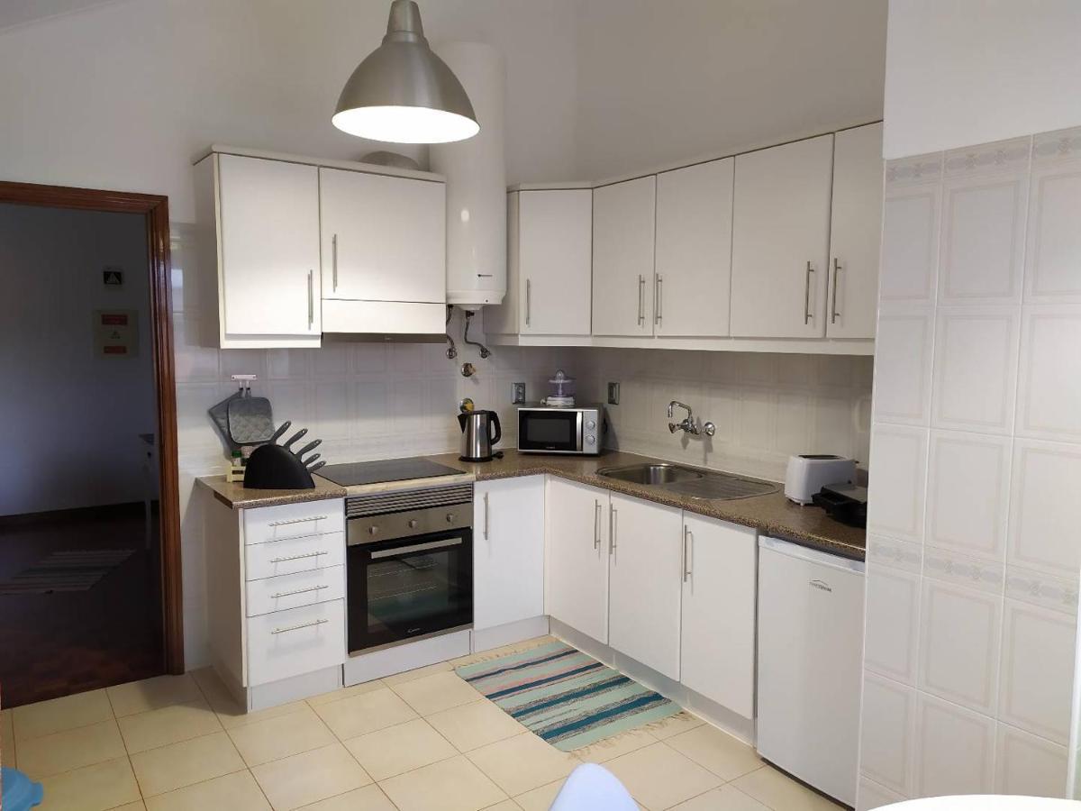 Margarida House - Stone Apartment リベイラ・グランデ エクステリア 写真