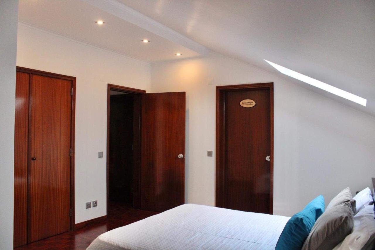 Margarida House - Stone Apartment リベイラ・グランデ エクステリア 写真